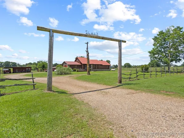 2994 State Highway 37, Idabel, OK 74745