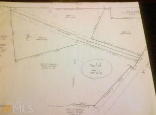 155 Mount Calvary Rd, Whitesburg, GA 30185