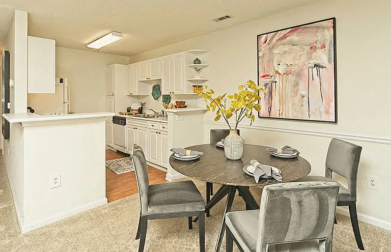 Creekside at Matthews Apartments — Photo 12