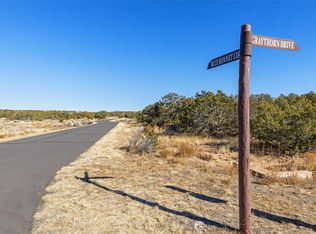 4 Bluebonnet Cir, Santa Fe, NM 87506