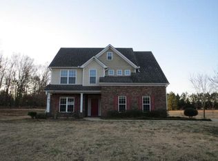 1775 Double Bridges Rd, Good Hope, GA 30641