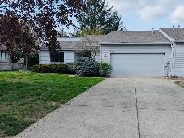 400 Sandbrook Dr, Noblesville, IN 46062