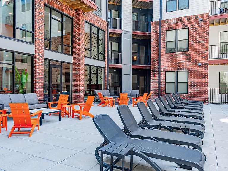 The Westbrook Apartments at Brewers Row — Photo 97