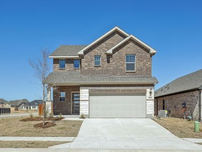 828 Honeydew Ln, McKinney, TX, 75071