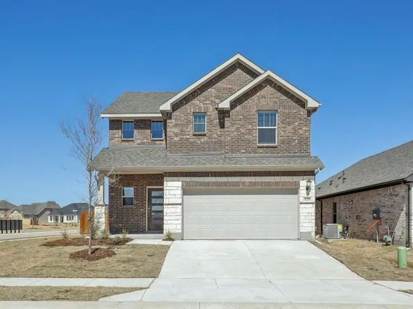 828 Honeydew Ln, McKinney, TX 75071