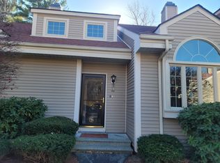 237 South St APT 44, Shrewsbury, MA 01545