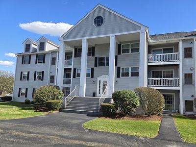 1830 Main St APT 10, Tewksbury, MA, 01876