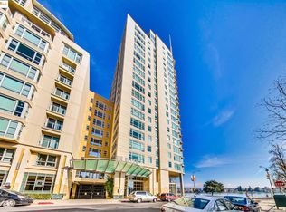 1 Lakeside Dr APT 1509, Oakland, CA 94612
