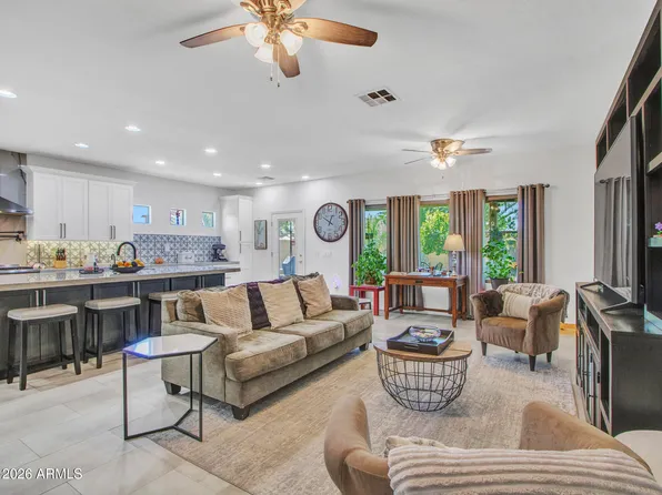 25604 N 51ST Drive, Phoenix, AZ 85083