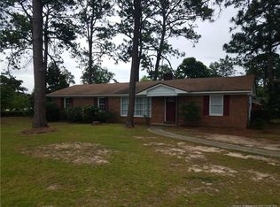 500 York Rd, Fayetteville, NC 28303