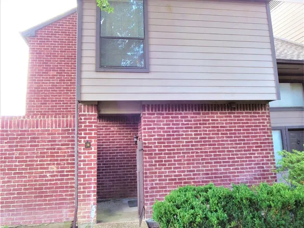 7447 Cambridge St #38, Houston, TX 77054