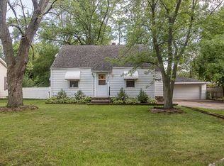 956 Holmes Rd, Ypsilanti, MI 48198