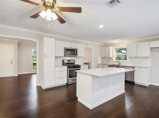 1310 Basilan Ln, Houston, TX 77058