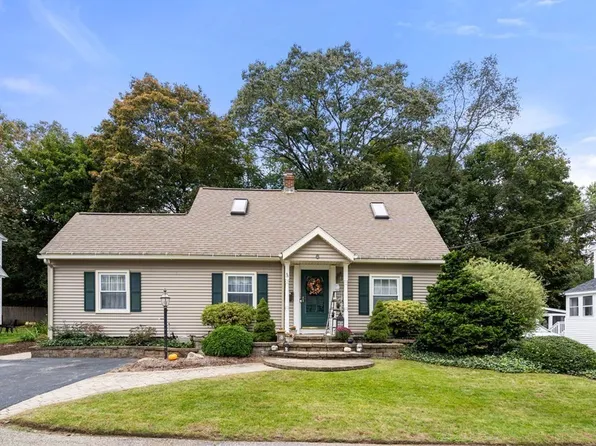 6 Bryn Mawr Ave, Auburn, MA 01501
