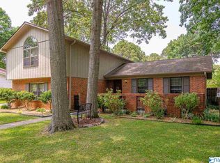 1924 Leeann St SW, Decatur, AL 35601