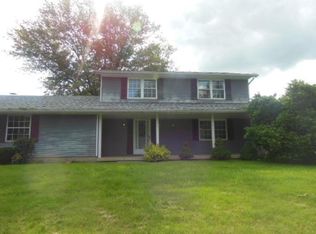 5715 E Phillips Cir, Urbana, OH 43078