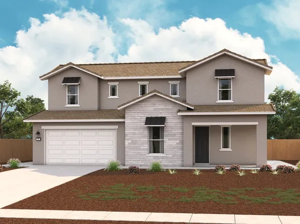 Evergreen Plan, Woodhaven at Wildleaf