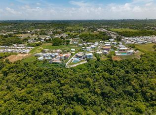 Carr 2 Km 94.0 Quintas De Camuy Int Bo Yeguada, Camuy, PR 00627