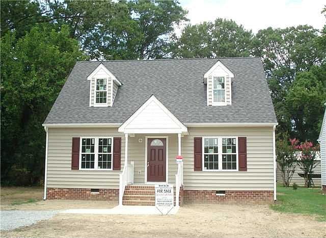1st image of this home