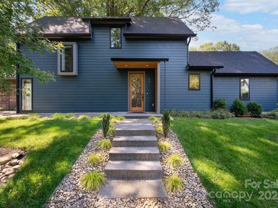 26 Winnfred St, Asheville, NC, 28806