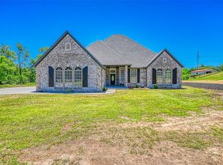 14450 Eagle Nest, Choctaw, OK 73020
