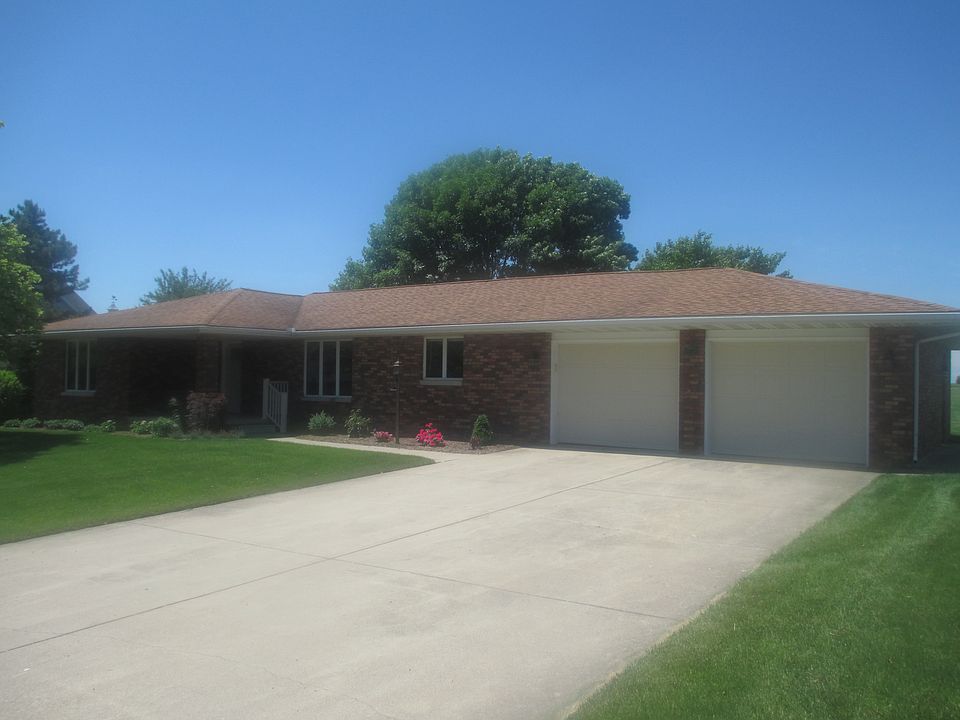 brick ranch