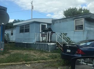 15 Mark Ave, Washington, PA 15301