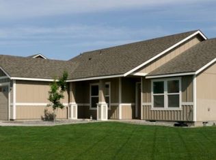 6307 Enzian Falls Dr, Pasco, WA