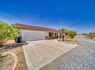 291 E Hickory St, Pahrump, NV 89048
