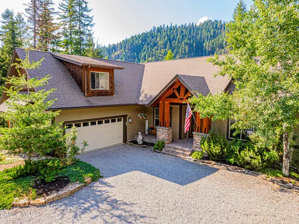 123 Timberview Ln, Kingston, ID 83839