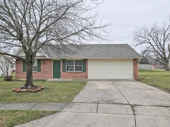 2921 Caldwell St, Springfield, OH 45503