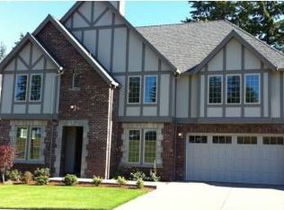 14348 SE Mountain Ridge Ave, Happy Valley, OR 97086