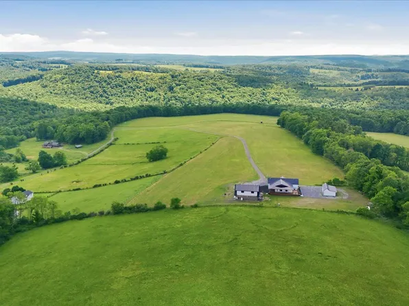 542 Bane Cutoff Rd, Elk Garden, WV 26717