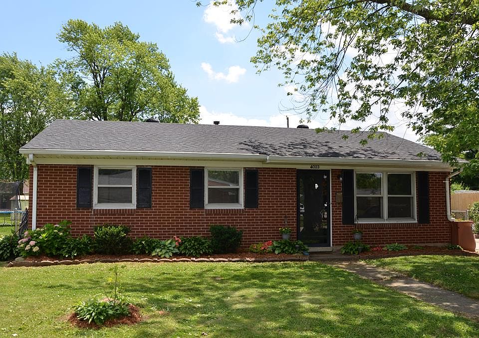 1st image of 4023 Whittier Dr