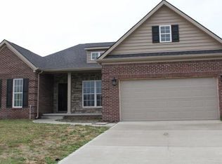 106 Warfield Pl, Georgetown, KY 40324