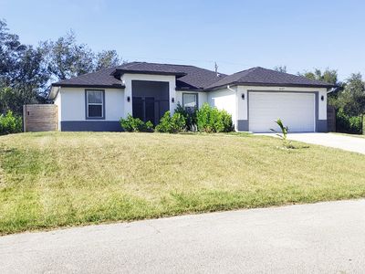 6047 Langdon Ave, Fort Myers, FL, 33905