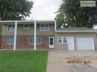 4506 NE 45th Ter, Kansas City, MO 64117