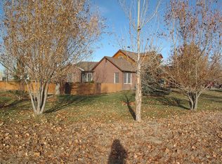 1089 S Ponderosa Ln, Worland, WY 82401