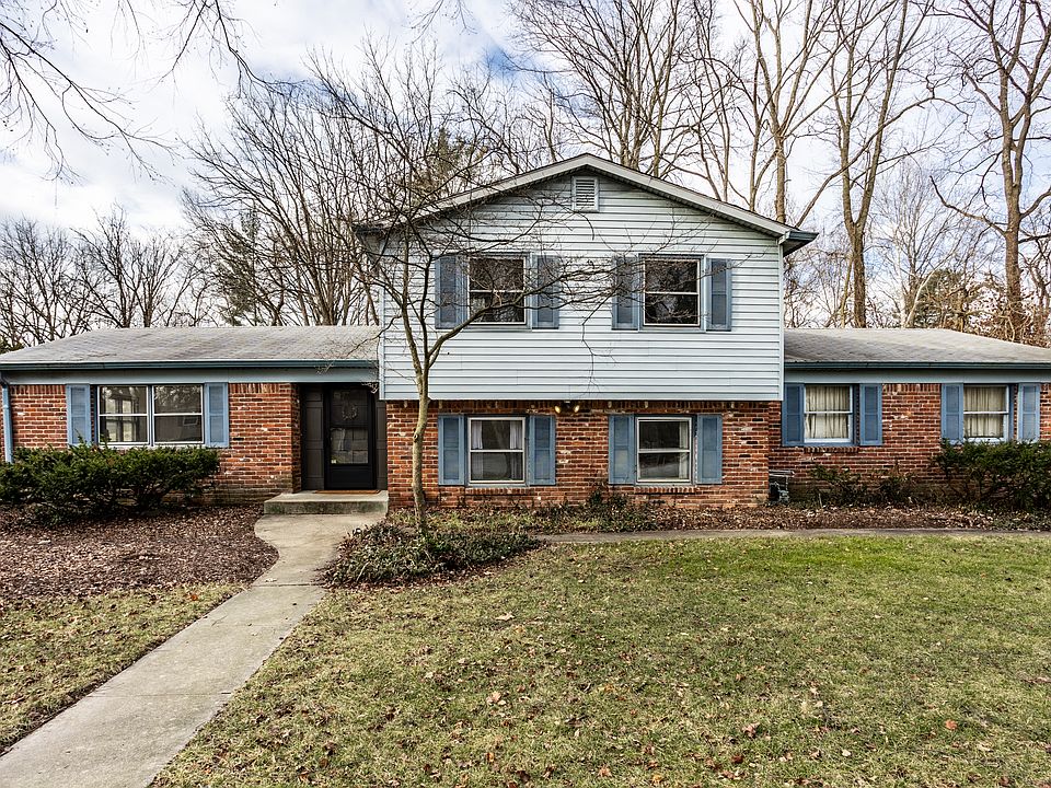 1st image of 4532 Hidden Orchard Ln