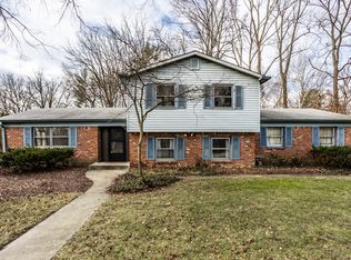4532 Hidden Orchard Ln, Indianapolis, IN 46228