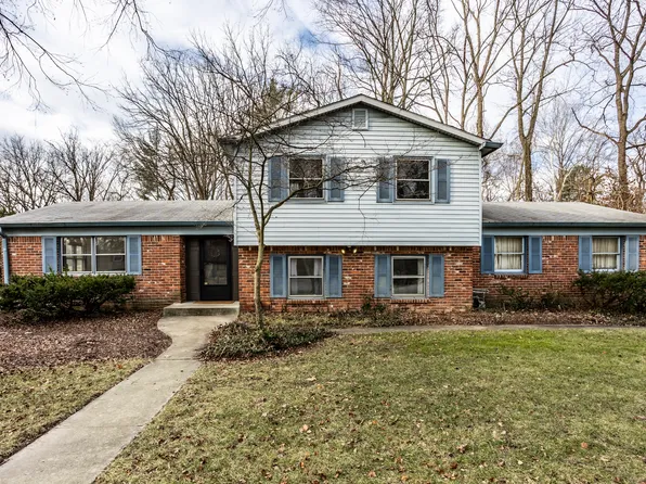 4532 Hidden Orchard Ln, Indianapolis, IN 46228