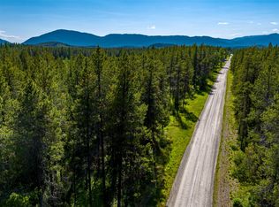 Nhn Halfmoon Flats Rd, West Glacier, MT 59936