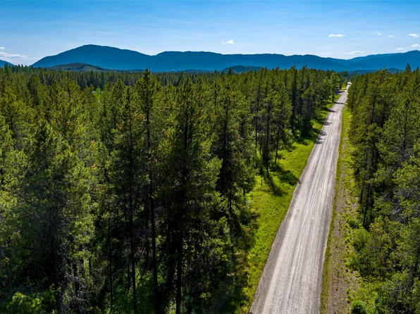 Nhn Halfmoon Flats Rd, West Glacier, MT 59936