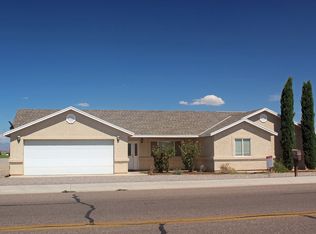 411 N 1st Ave, Thatcher, AZ 85552