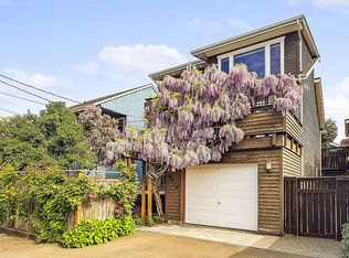 6315 SW Marguerite Ct, Seattle, WA 98116