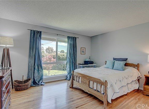 .......#5. Very, Very spacious sleeping accommodations! In fact the Master is awesome and bedroom #2 is downright huge! Now let's tour......