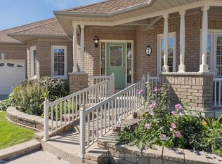 7 Powder Mill Ct, Brampton, ON L6R1W5
