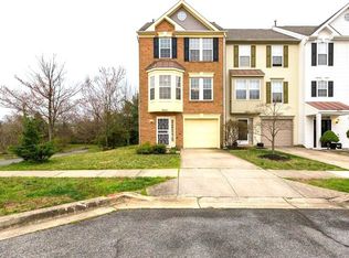 3019 Rainbird Ct, District Heights, MD 20747