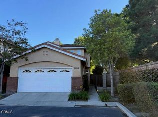 4599 Via Aciando, Camarillo, CA 93012