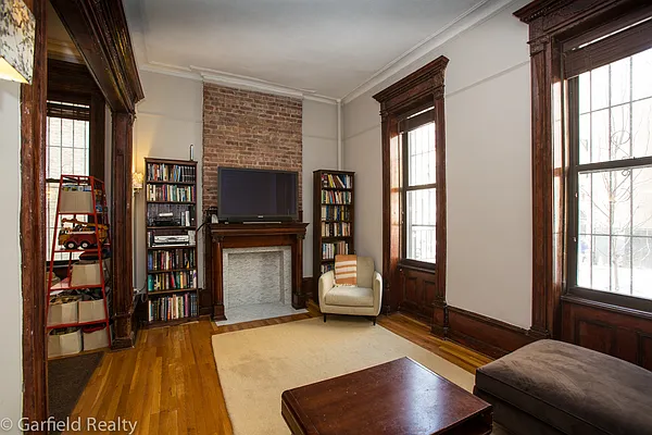 Sold by Garfield Realty  | media 13